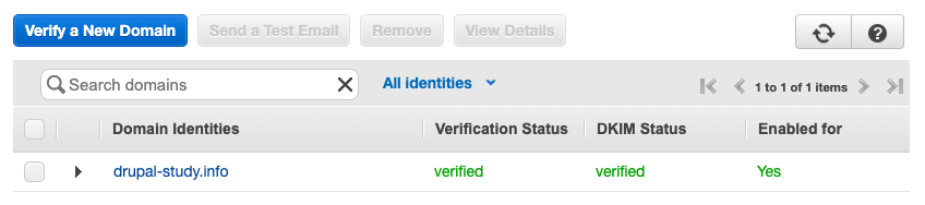 Verified